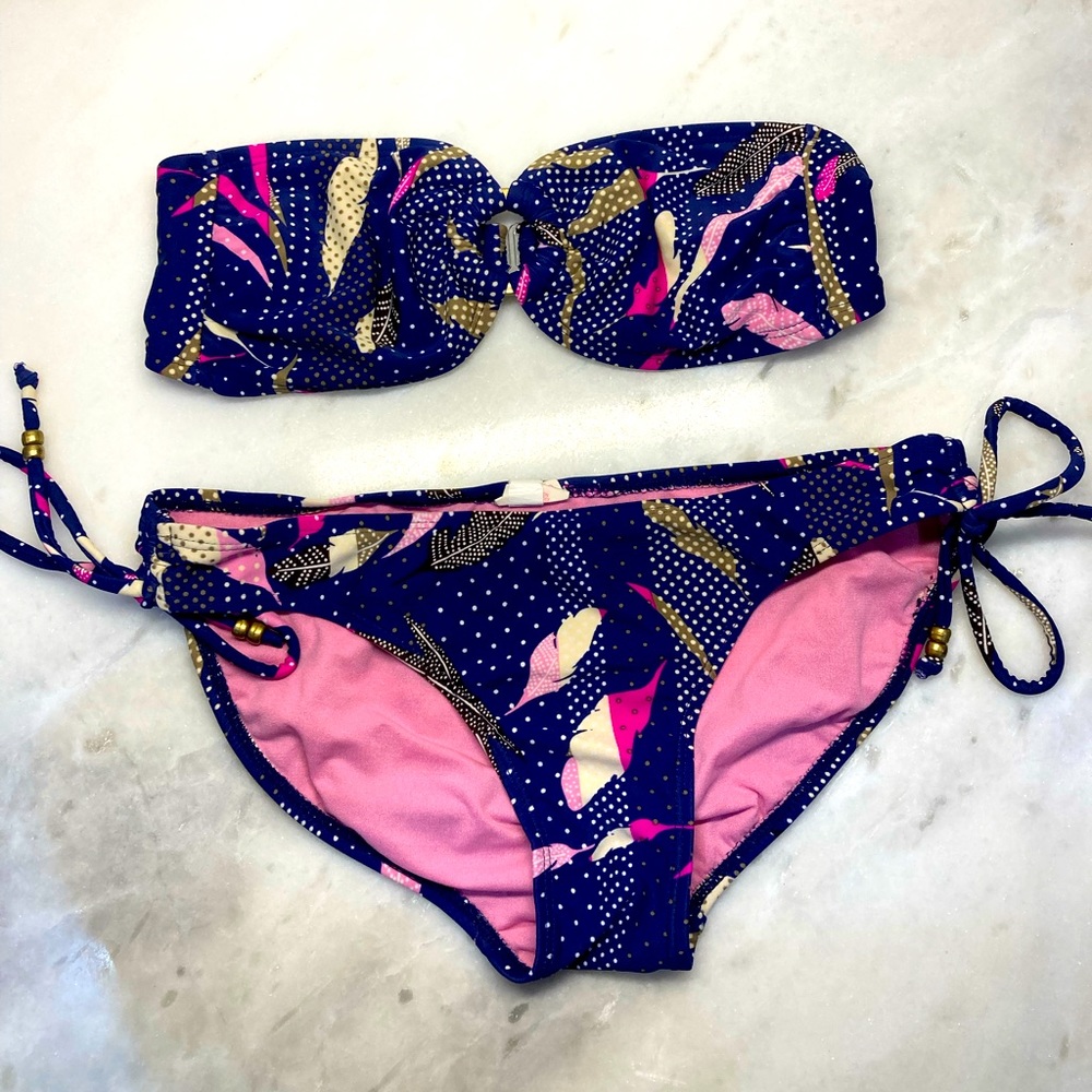 Bikini set